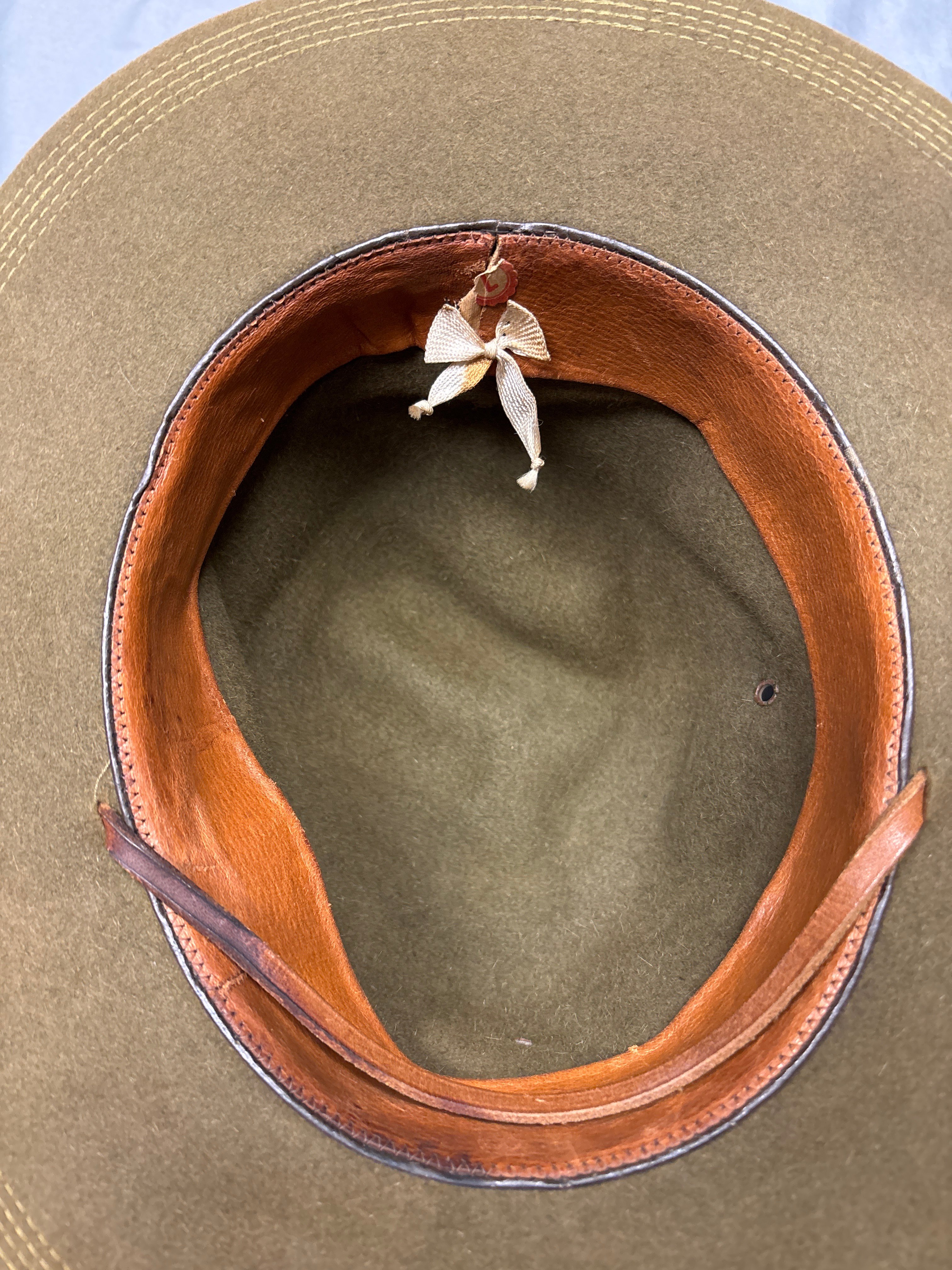 WWI US 91ST INFANTRY DIVISION GROUPING — image 10