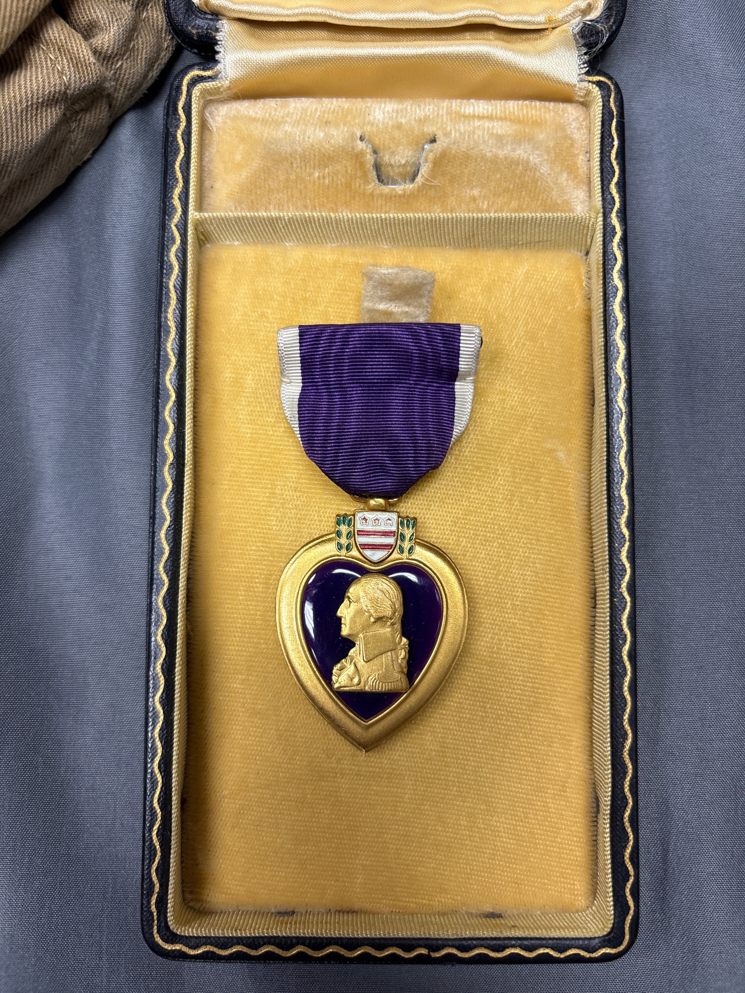 WWI US 91ST INFANTRY DIVISION GROUPING — image 2