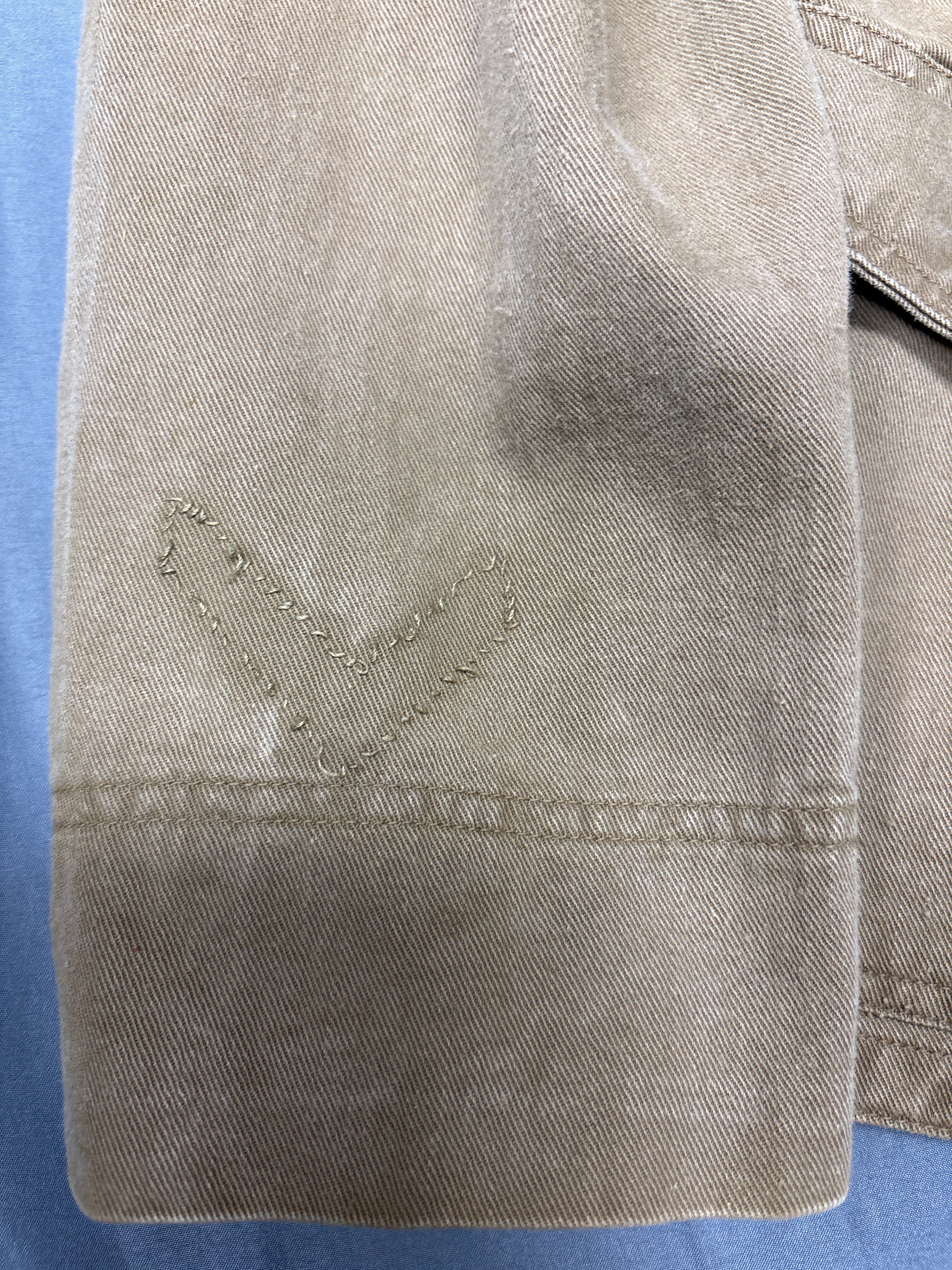 WWI US 91ST INFANTRY DIVISION GROUPING — image 6