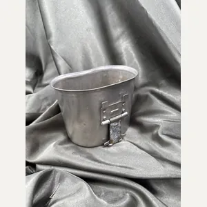 WWII US CANTEEN CUP