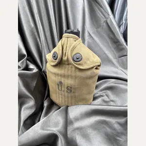 WWII US CANTEEN SET