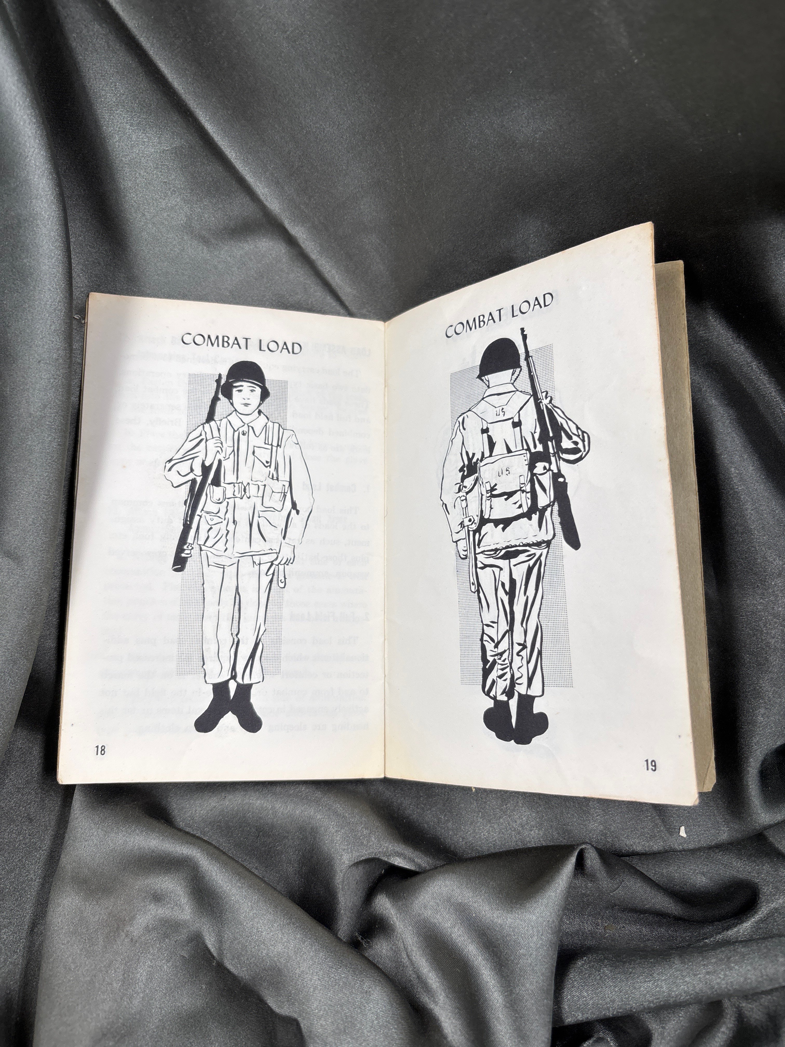 HEAVY HINTS FOR LIGHT PACKS MANUAL — image 4