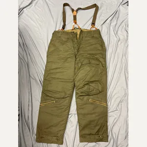WWII US TYPE-A-8 WINTER FLYING TROUSER SIZE 38