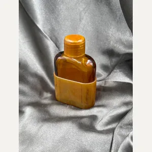 WWII US NAVY CORPSMAN AMMONIA FLASK