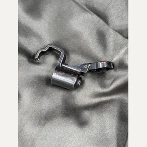 WWII GERMAN MARKED K98 MUZZLE COVER