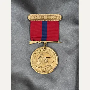 KOREAN WAR ERA GOOD CONDUCT MEDAL