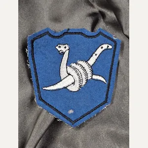 WWII 158TH INFANTRY DIVISION PATCH