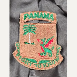WWII RECON BATTALION PATCH