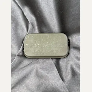 WWII US CARLISLE BANDAGE