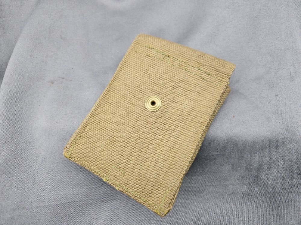 WWI US 1911 Pistol Pouch — image 3