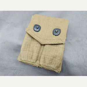 WWI US 1911 Pistol Pouch