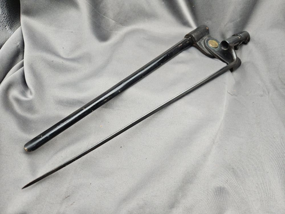 Springfield M1873 Bayonet — image 2