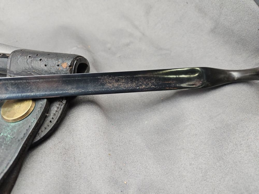 Springfield M1873 Bayonet — image 4