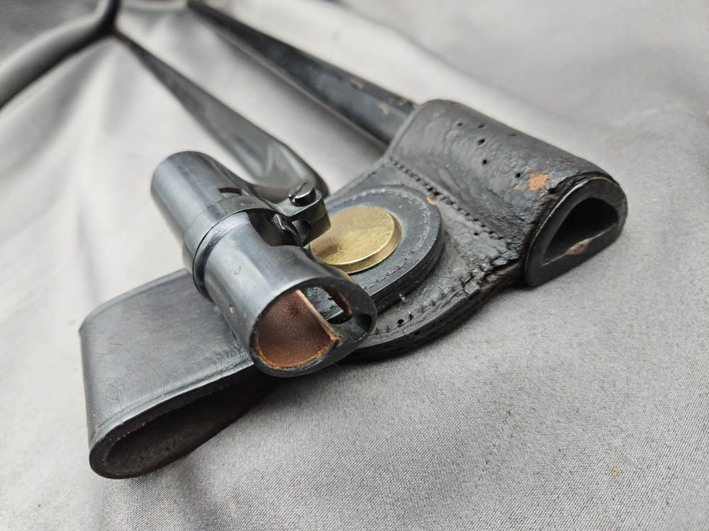 Springfield M1873 Bayonet — image 5