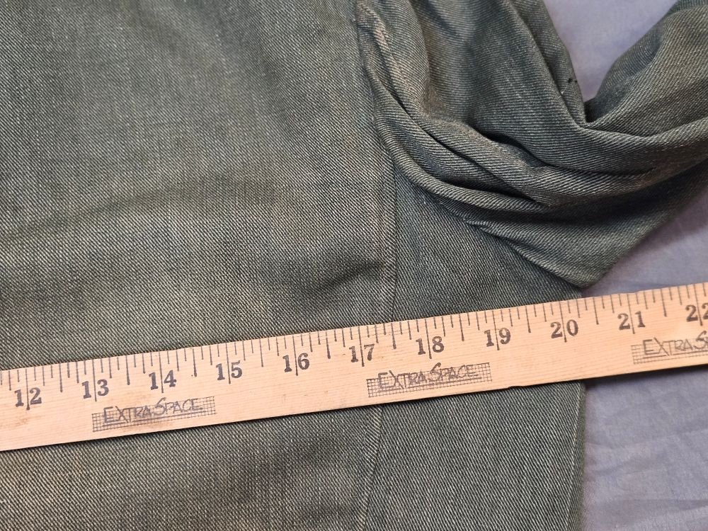 German WWII Pionier Officer's Uniform — image 8