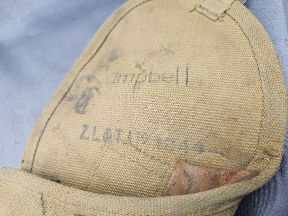 Canadian Inglis High Power Holster First Model — image 2