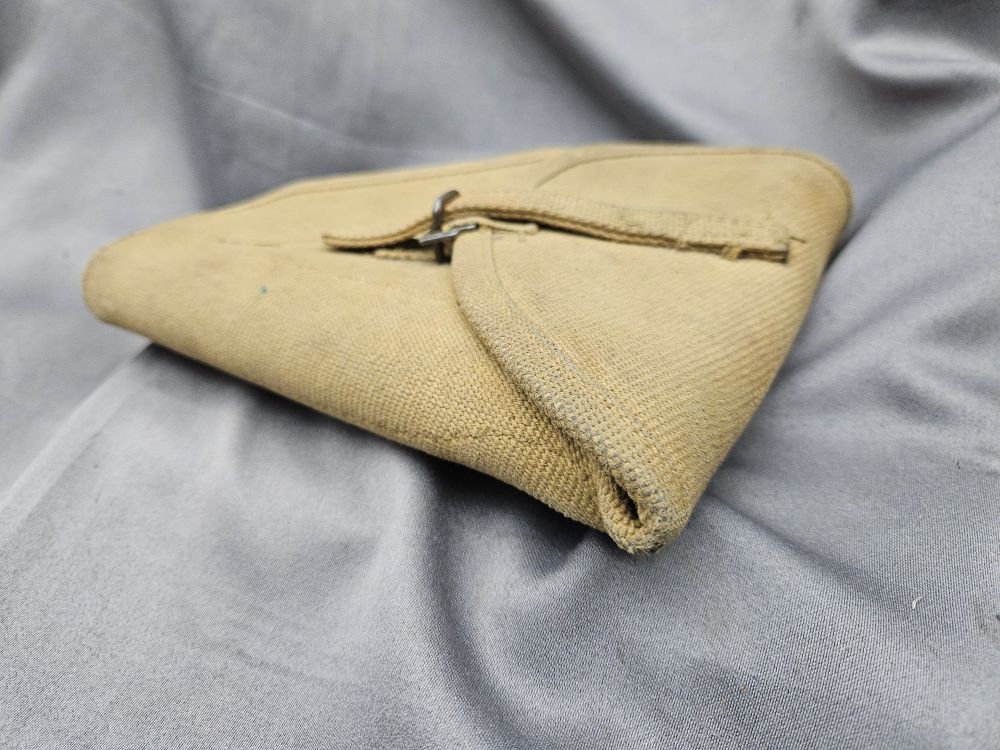 Canadian Inglis High Power Holster First Model — image 5