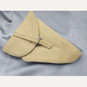 Canadian Inglis High Power Holster First Model