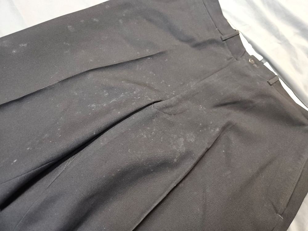 WWII US Navy CPO Carpenter's Uniform Set — image 6