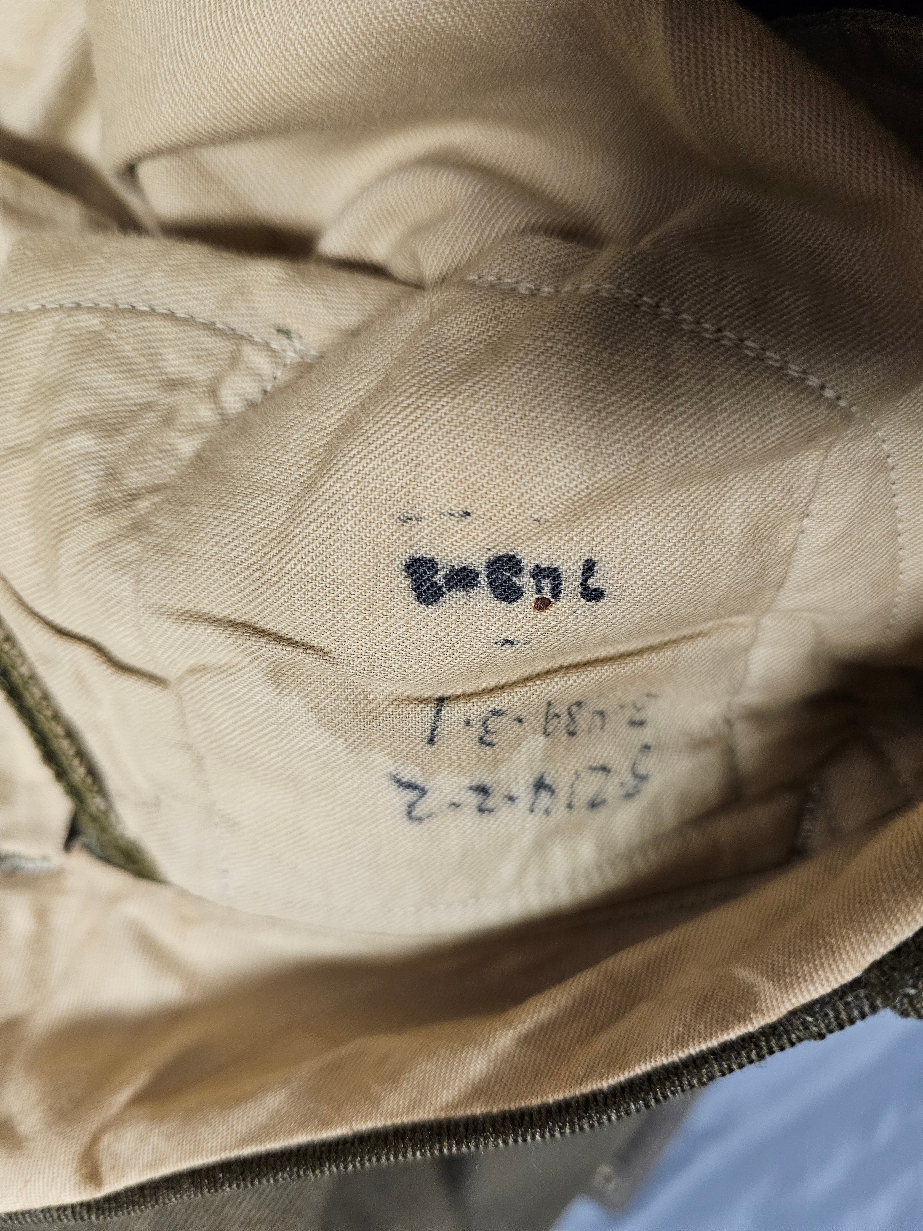 WWI US QUARTERMASTER OFFICER GROUPING — image 12