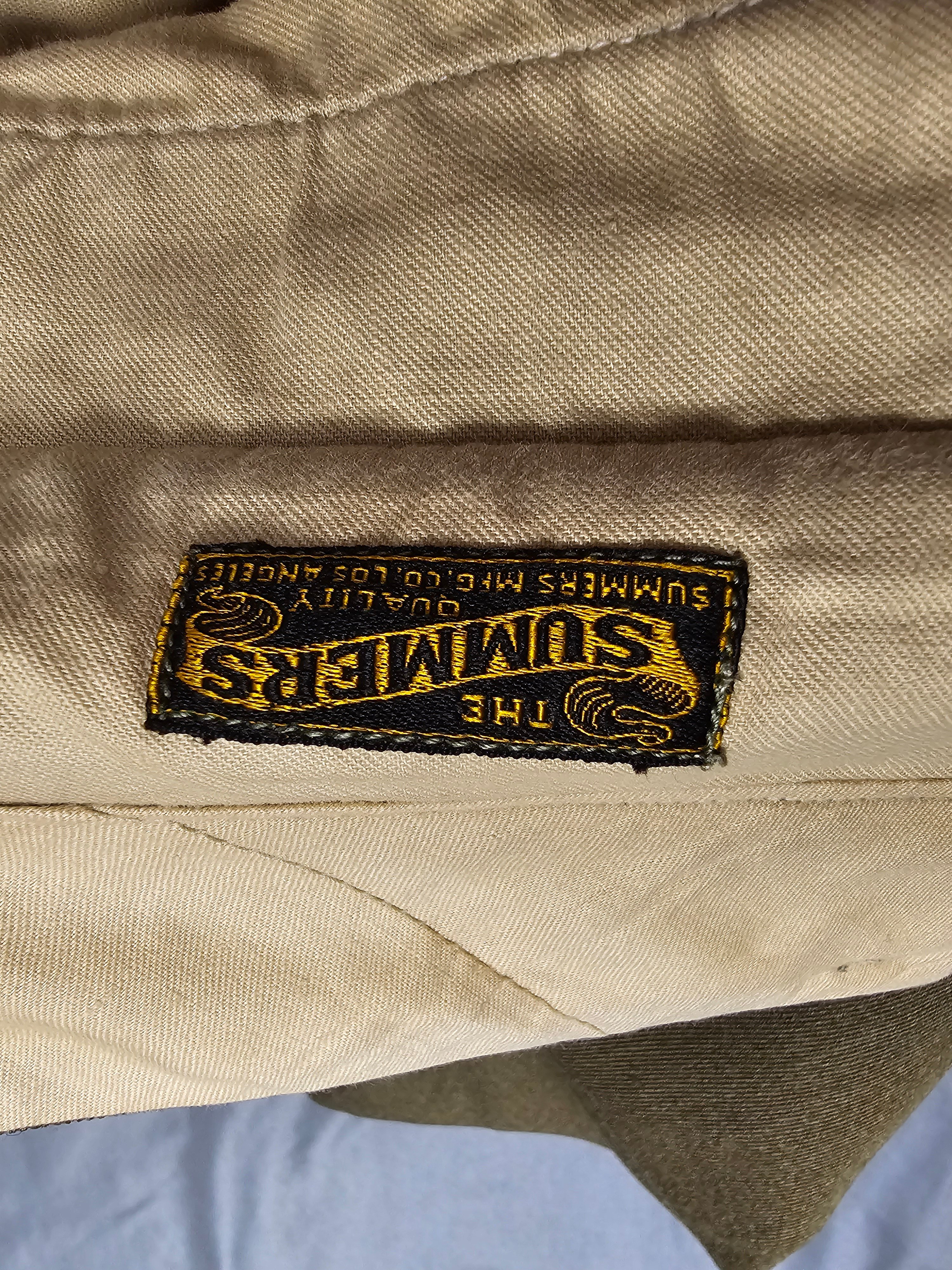 WWI US QUARTERMASTER OFFICER GROUPING — image 13