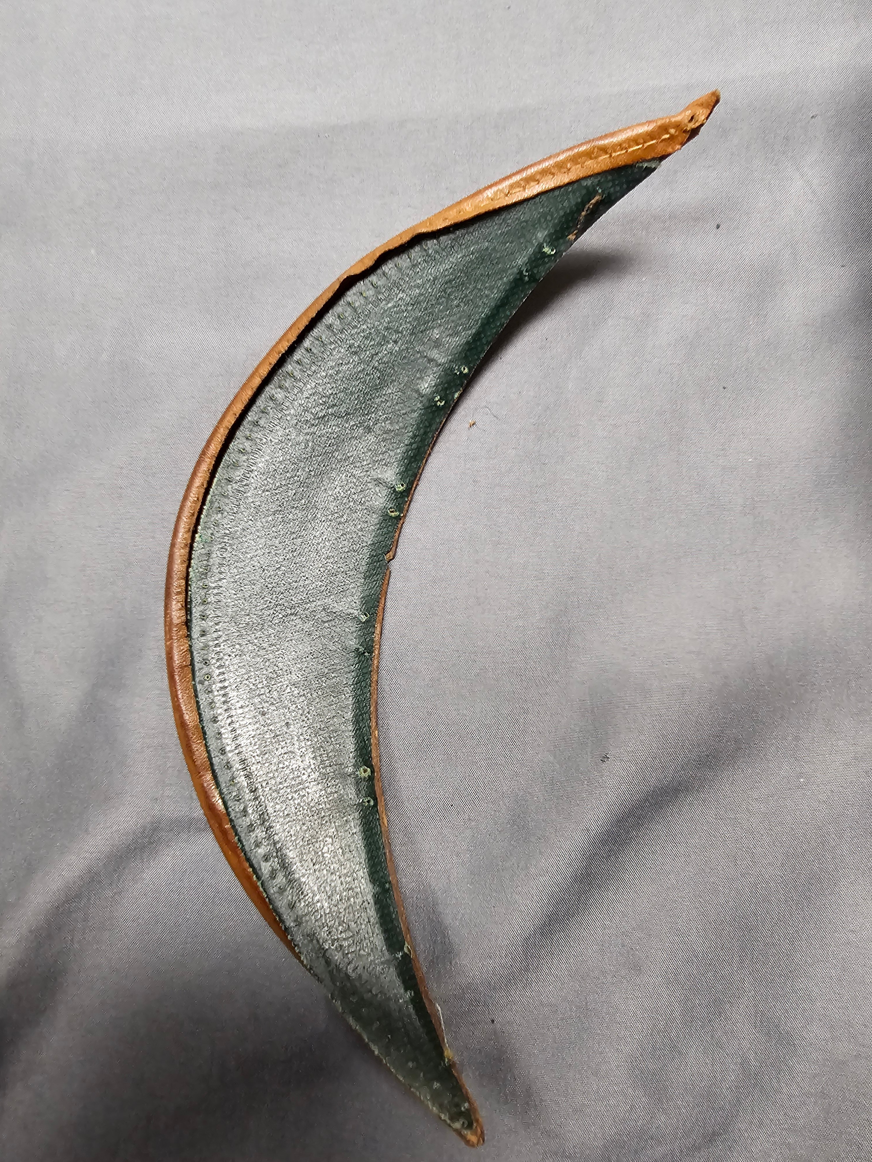 WWI US QUARTERMASTER OFFICER GROUPING — image 15