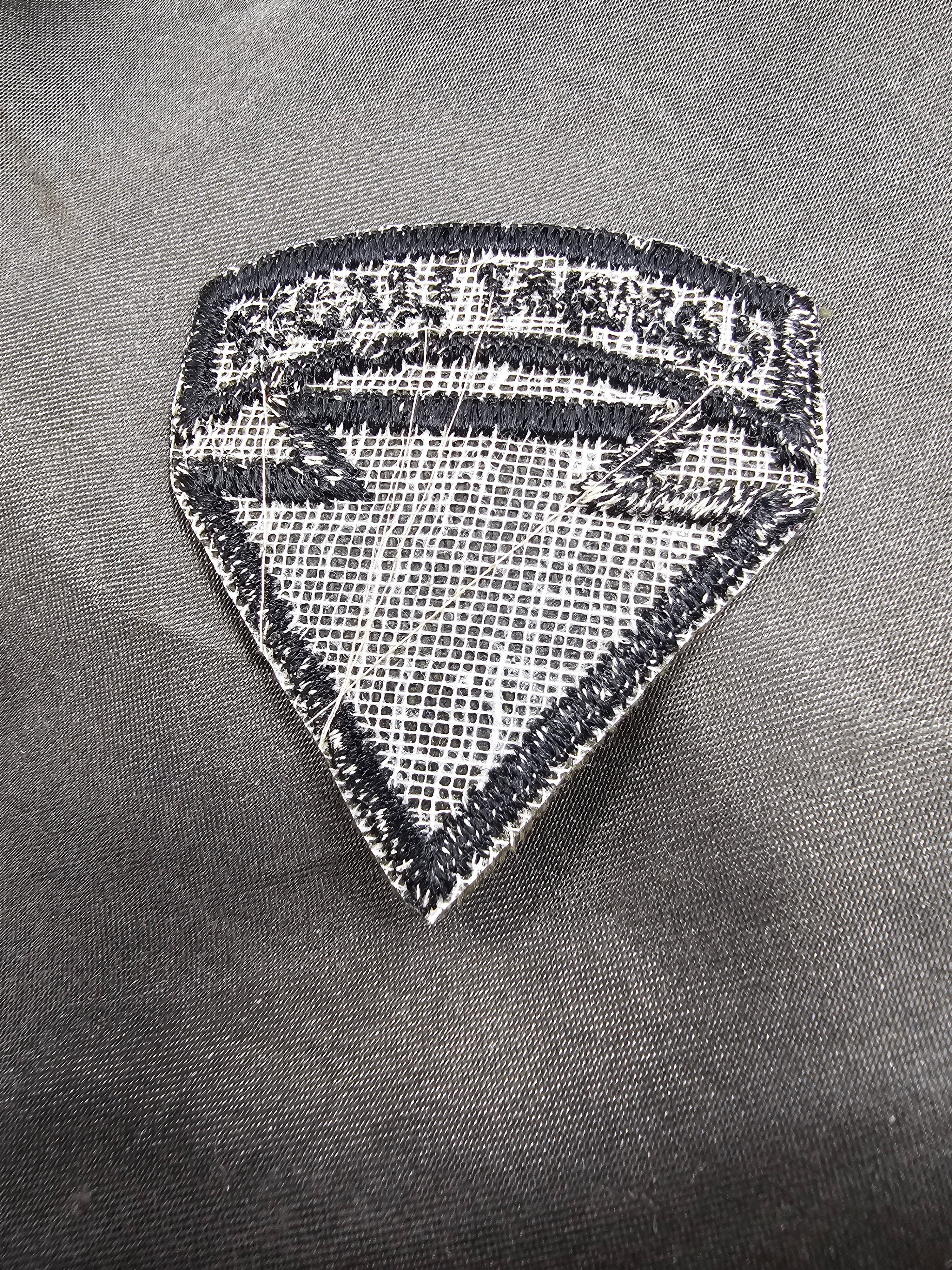 VIETNAM WAR ERA RECONDO COMBAT LEADER PATCH — image 2
