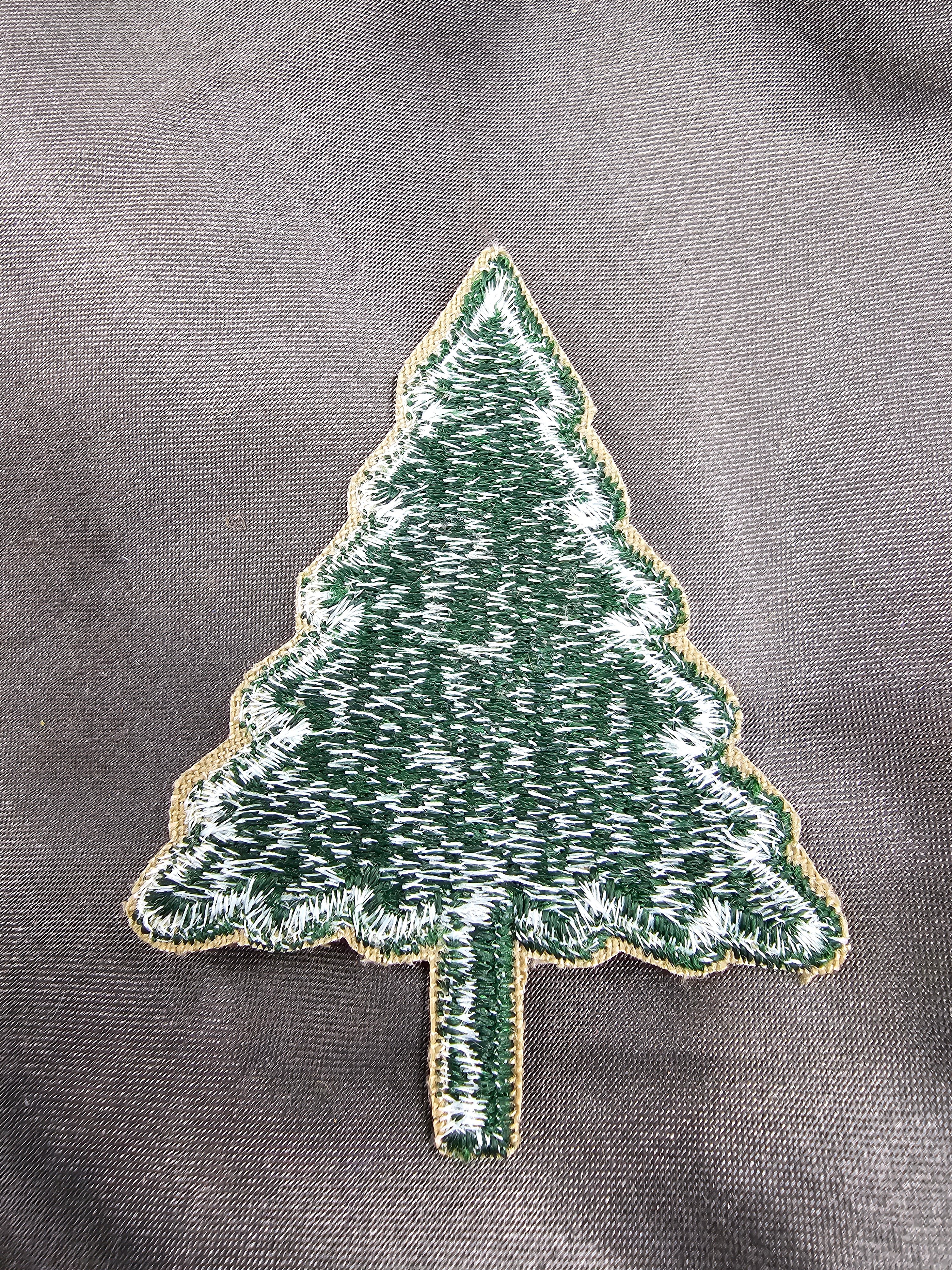 WWII US ARMY 91st DIVISION PATCH — image 2