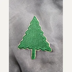 WWII US ARMY 91st DIVISION PATCH