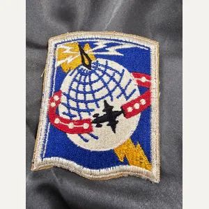 WWII US Army Airways Communications System (AACS) Patch
