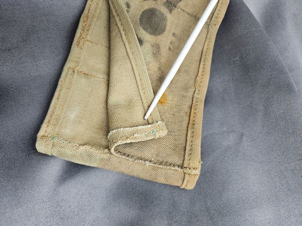 WWI US M1917 Ammo Pouch — image 3