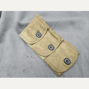 WWI US M1917 Ammo Pouch