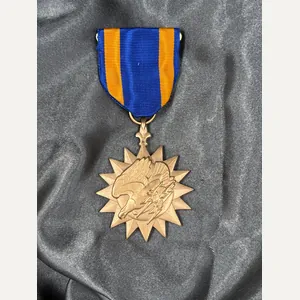 WWII- VIETNAM ERA US AIR MEDAL