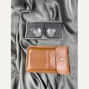 WWII US MARINE CORPS MAP READING GLASSES