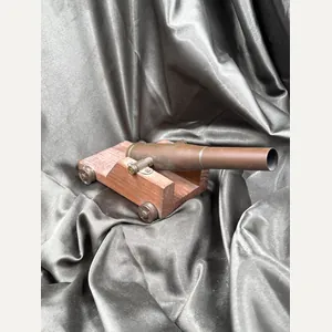 VIETNAM WAR ERA MADE TRENCH ART CANON