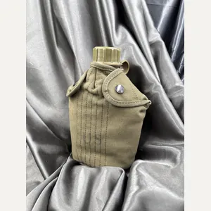 VIETNAM WAR ERA CANTEEN