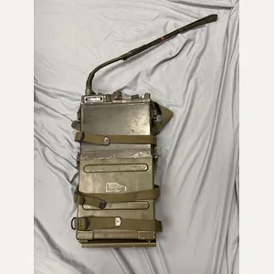 VIETNAM WAR ERA PRC-10 FIELD RADIO