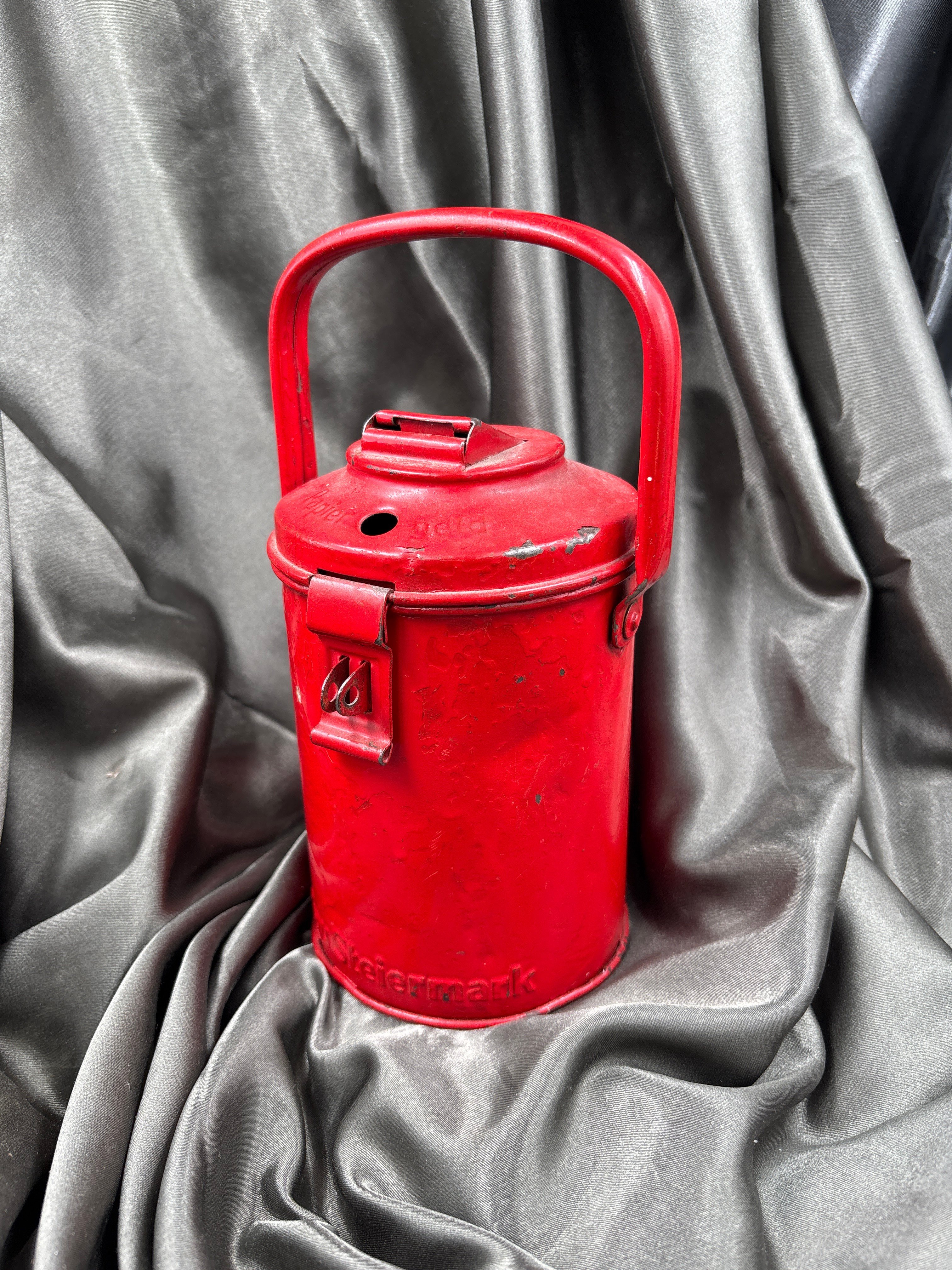 WWII GERMAN WHW DONATION BANK — image 2