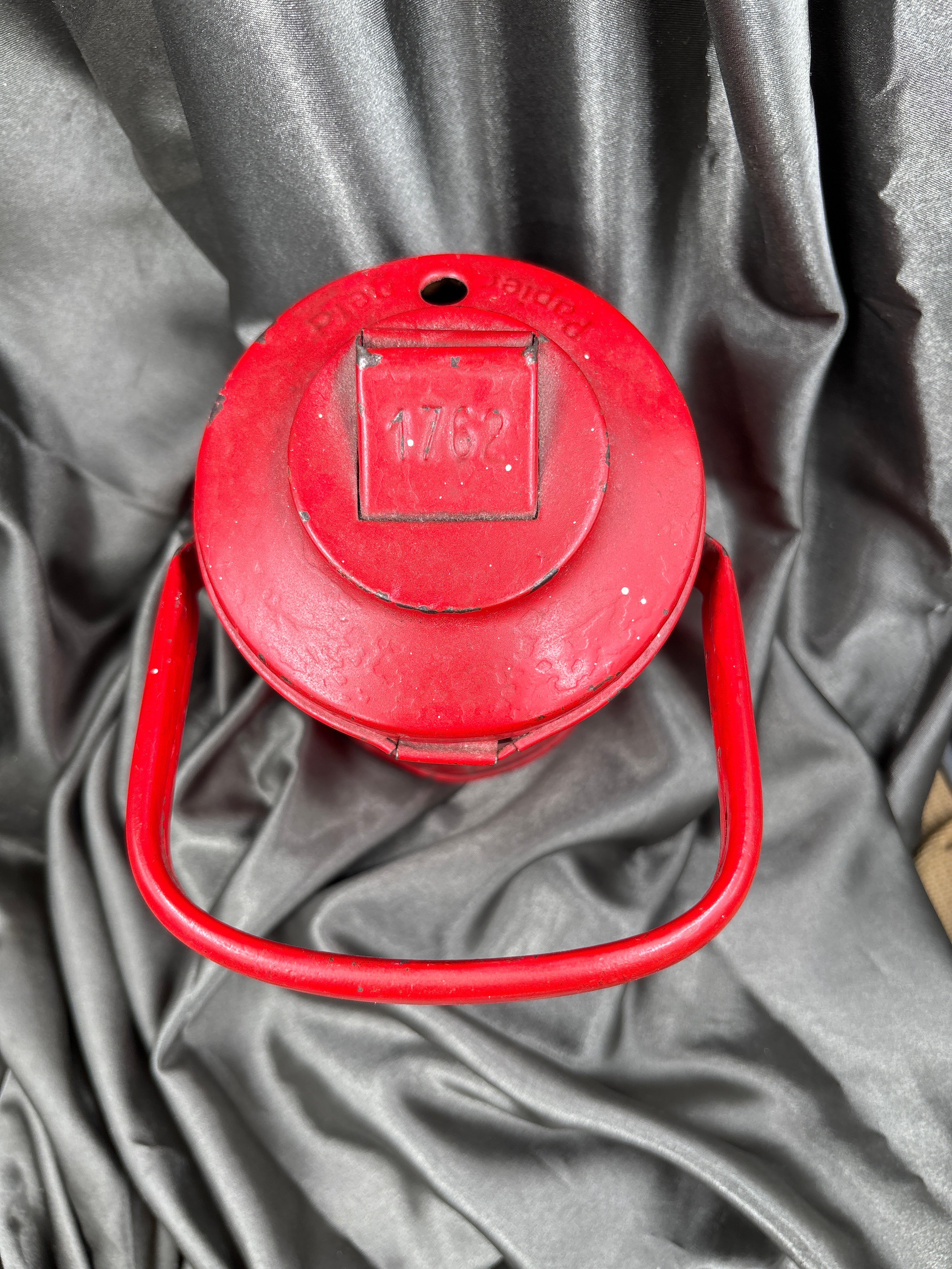 WWII GERMAN WHW DONATION BANK — image 3