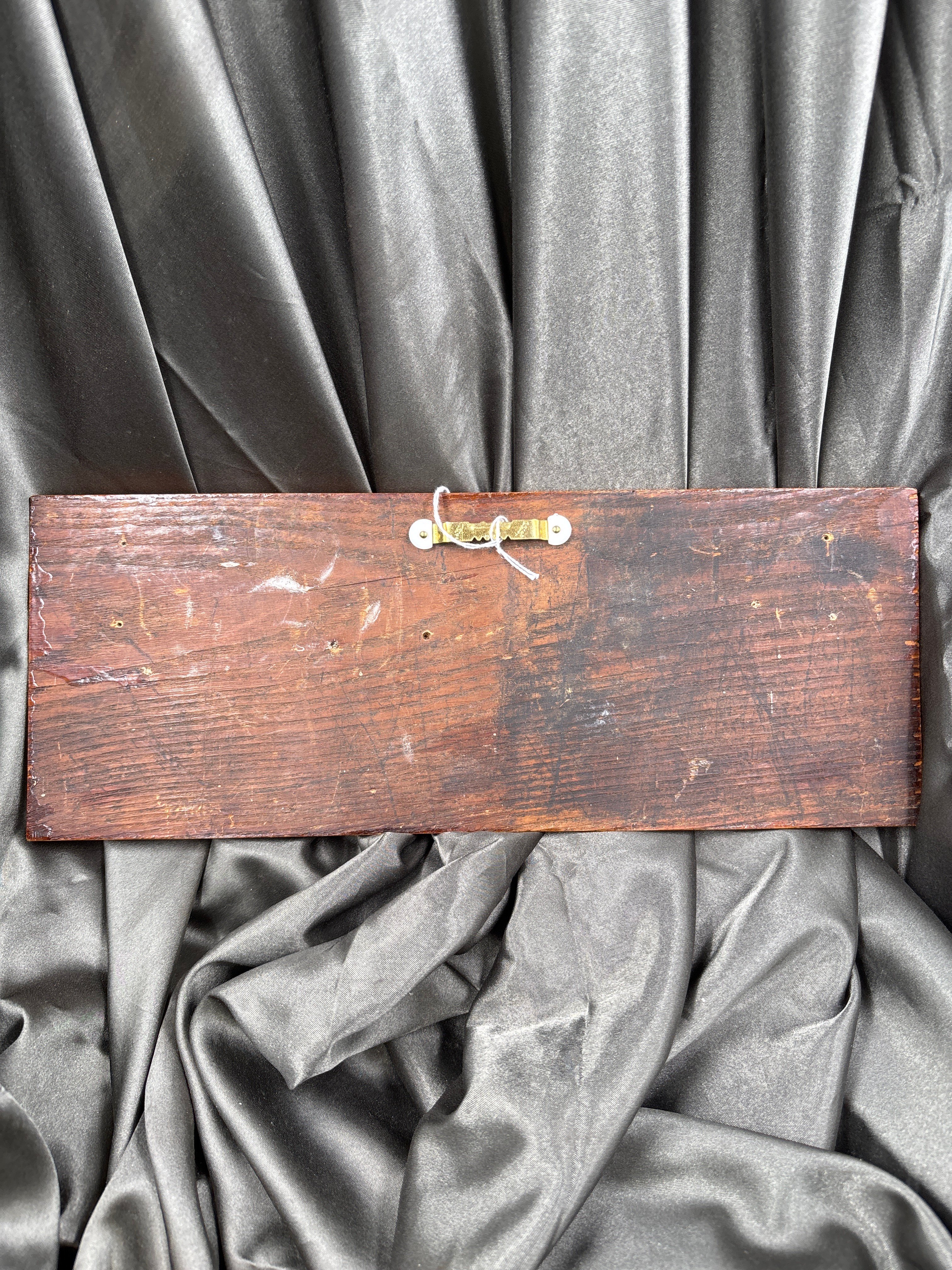 WWII GERMAN UBOAT PLAQUE — image 4