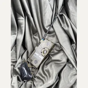 VIETNAM WAR ERA AIR FORCE AN-PRC90 EMERGENCY RADIO