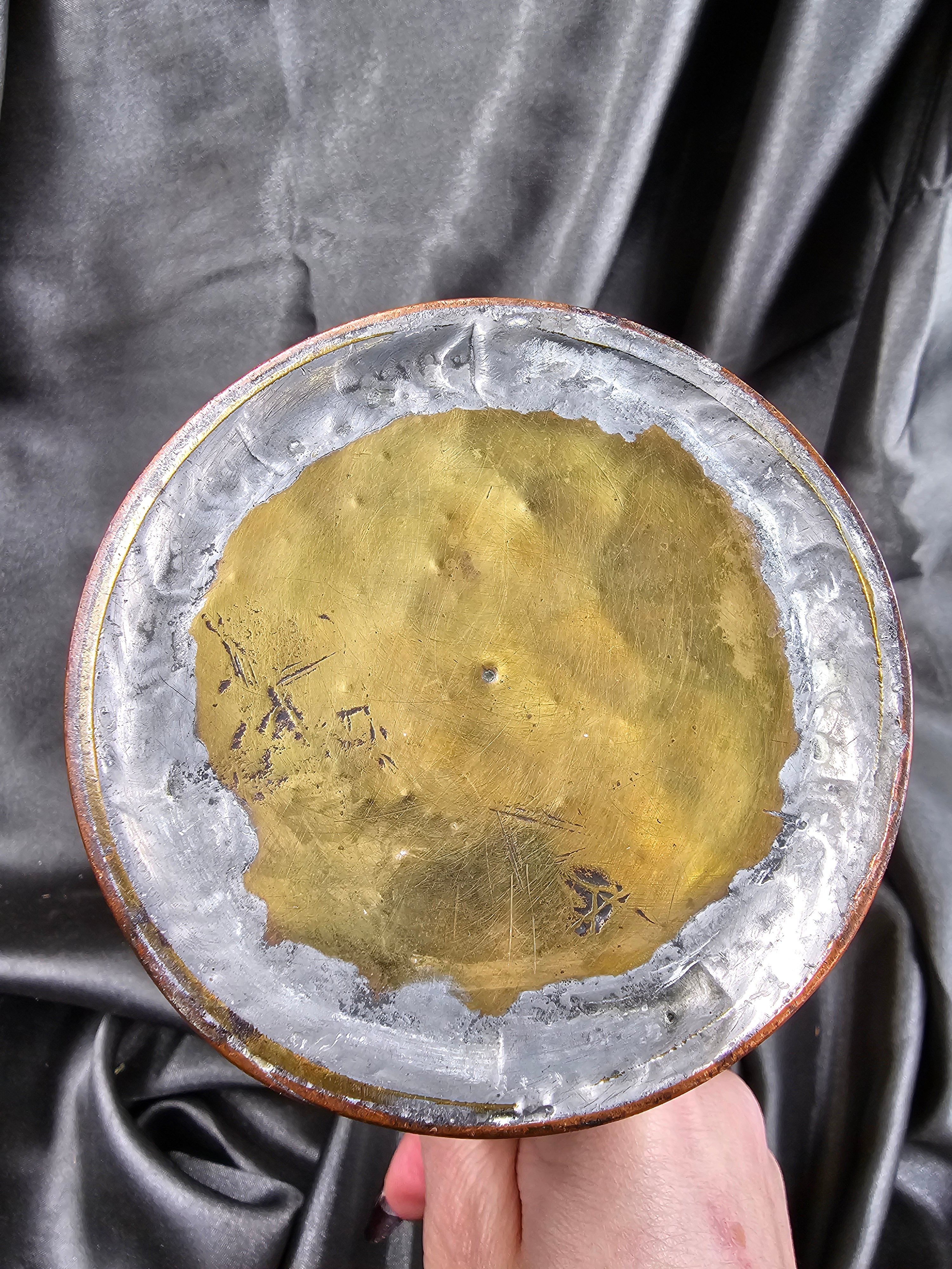 WWII BRITISH PITCHER — image 4