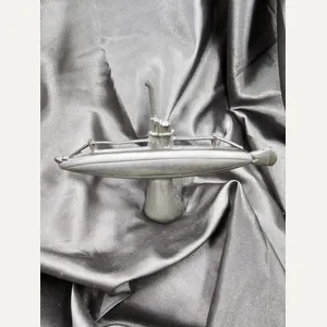 WWII SUBMARINE CASTING