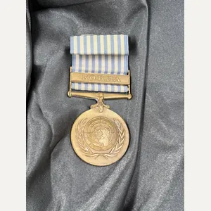 KOREAN WAR SERVICE MEDAL