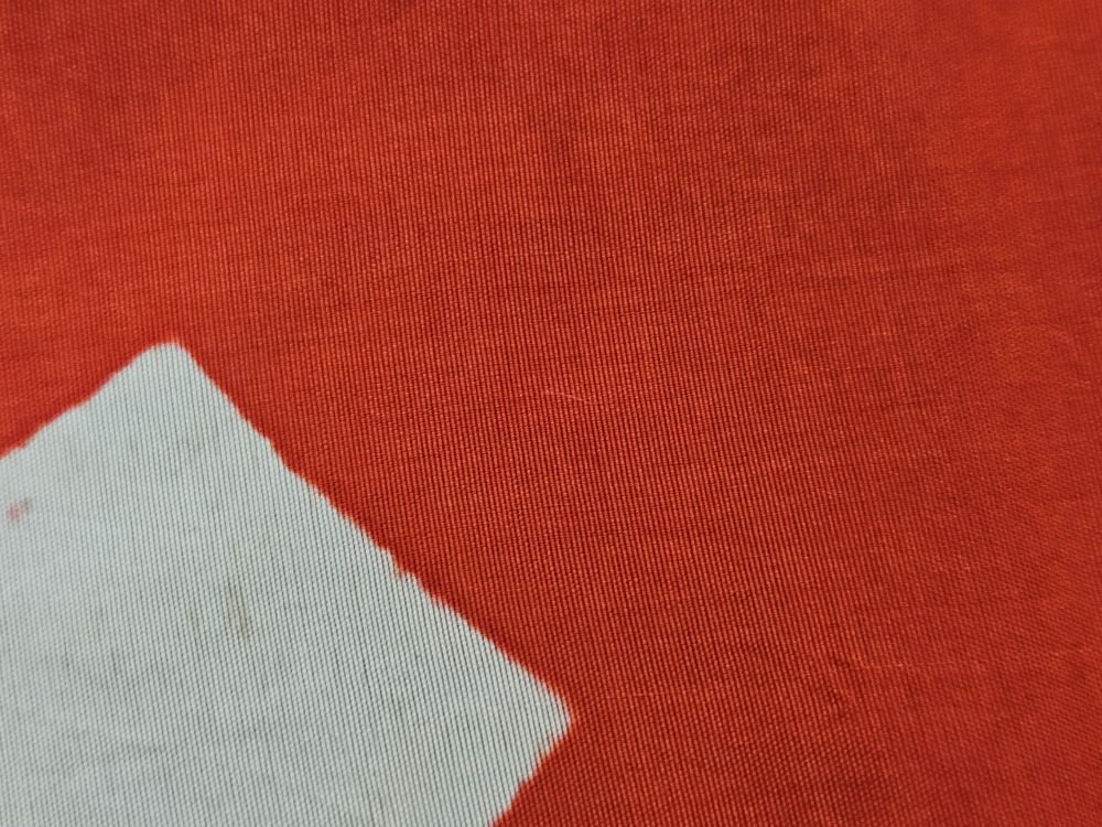 WWII Japanese Small Silk — image 7