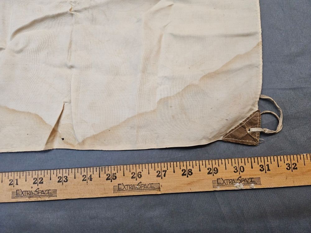 WWII Japanese Good Luck Flag — image 10