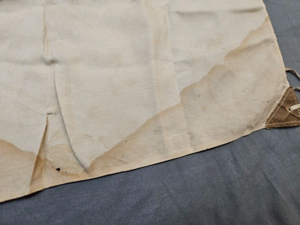 WWII Japanese Good Luck Flag — image 4