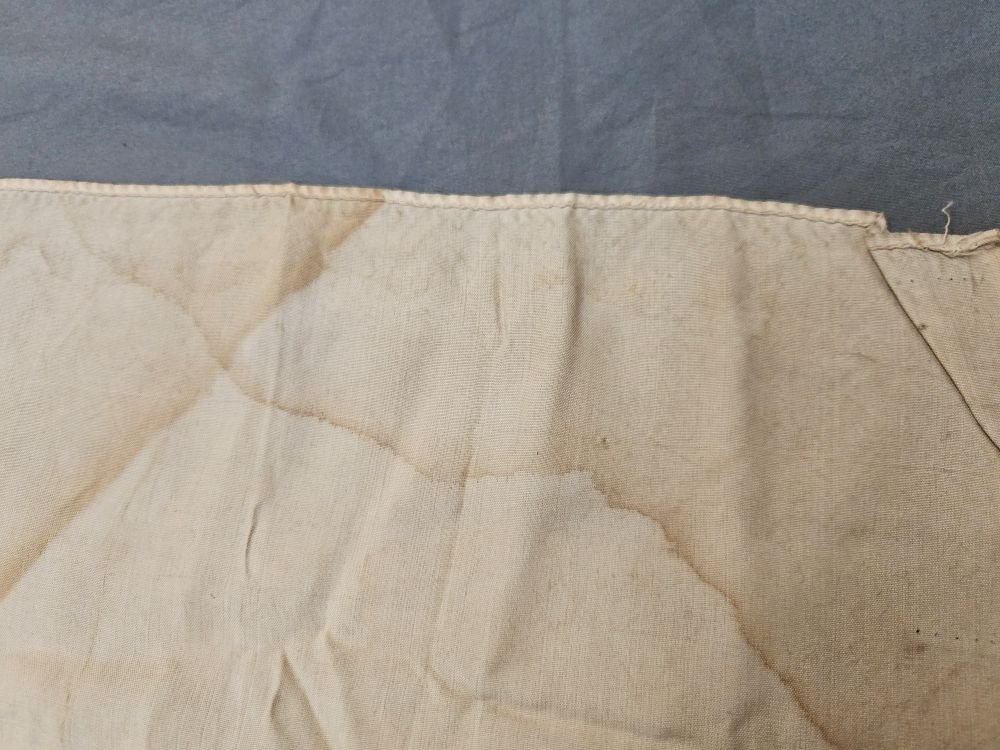 WWII Japanese Good Luck Flag — image 6