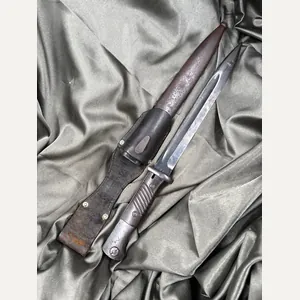 WWII GERMAN K98 BAYONET