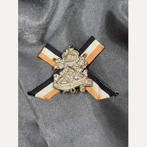 Imperial German War Veterans League badge